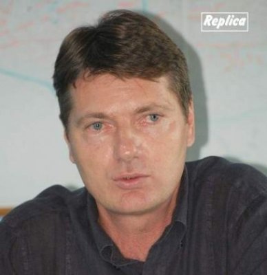 Oleniuc candidează independent pentru Consiliul Local Mangalia - vezi ce declară despre Tusac